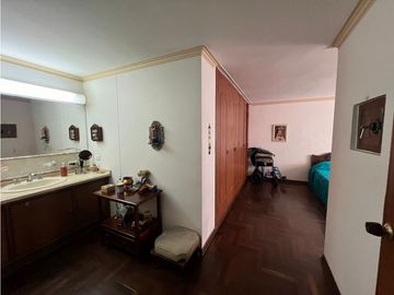 Apartamento en venta sector Fundadores