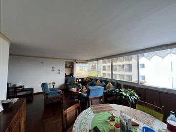 Apartamento en venta sector Fundadores