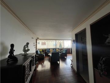 Apartamento en venta sector Fundadores
