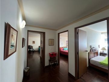 Apartamento en venta sector Fundadores