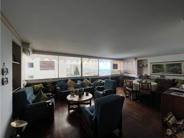 Apartamento en venta sector Fundadores