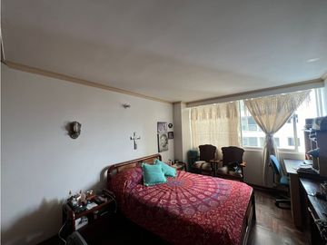 Apartamento en venta sector Fundadores