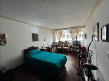 Apartamento en venta sector Fundadores
