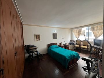 Apartamento en venta sector Fundadores