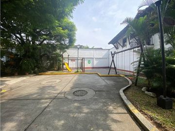 VENTA CASA CONDOMINIO LIMONAR SUR DE CALI