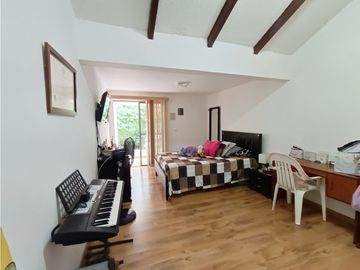 VENTA CASA CONDOMINIO LIMONAR SUR DE CALI
