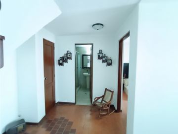 VENTA CASA CONDOMINIO LIMONAR SUR DE CALI