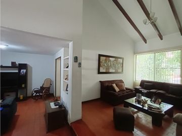 VENTA CASA CONDOMINIO LIMONAR SUR DE CALI