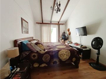 VENTA CASA CONDOMINIO LIMONAR SUR DE CALI