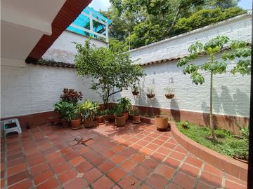 VENTA CASA CONDOMINIO LIMONAR SUR DE CALI