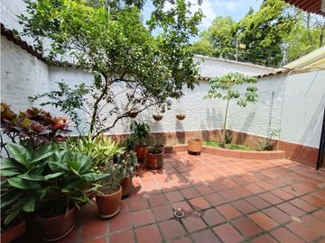 VENTA CASA CONDOMINIO LIMONAR SUR DE CALI