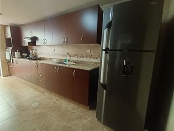 VENTA CASA CONDOMINIO LIMONAR SUR DE CALI