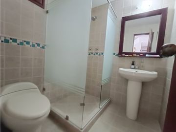 VENTA CASA CONDOMINIO LIMONAR SUR DE CALI