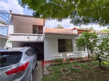 VENTA CASA CONDOMINIO LIMONAR SUR DE CALI