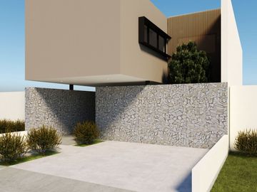 CASA NUEVA EN VENTA, LOMALTA TRES MARÍAS, VISTA PANORÁMICA. Casa club, gimnasio,