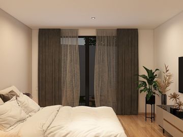CASA NUEVA EN VENTA DE UNA PLANTA, LOMALTA TRES MARÍAS, VISTA PANORÁMICA