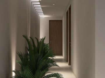 CASA NUEVA EN VENTA DE UNA PLANTA, LOMALTA TRES MARÍAS, VISTA PANORÁMICA