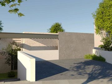 CASA NUEVA EN VENTA DE UNA PLANTA, LOMALTA TRES MARÍAS, VISTA PANORÁMICA
