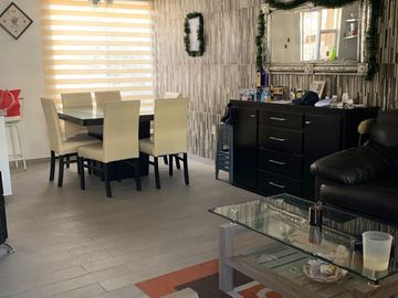 VENTA CASA MISION MARIANA, QUERETARO