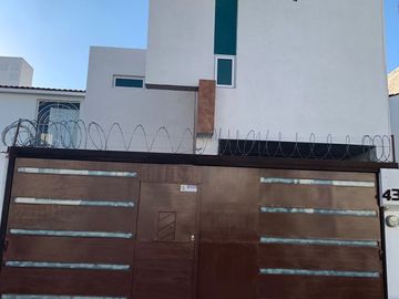 VENTA CASA MISION MARIANA, QUERETARO