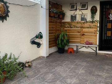 VENTA CASA MISION MARIANA, QUERETARO