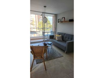 Lindo apartamento en Cesión de derechos