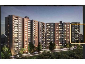 Lindo apartamento en Cesión de derechos