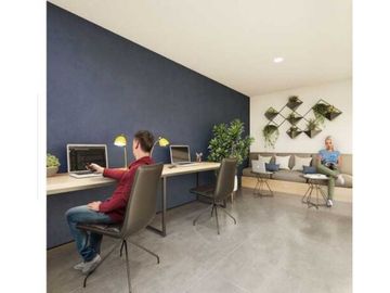 Lindo apartamento en Cesión de derechos