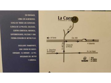 Lindo apartamento en Cesión de derechos