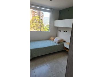 Lindo apartamento en Cesión de derechos