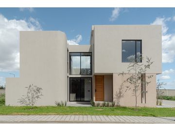 Casa En Venta En San Pedro Cholula