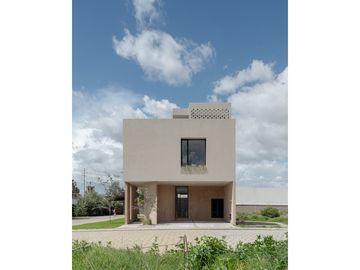 Casa En Venta En San Pedro Cholula
