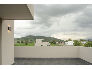 Casa En Venta En San Pedro Cholula