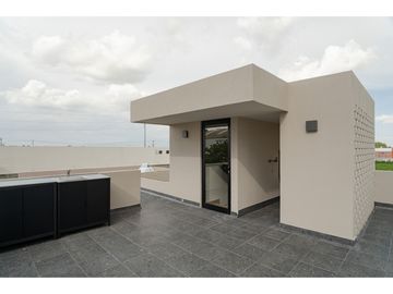 Casa En Venta En San Pedro Cholula