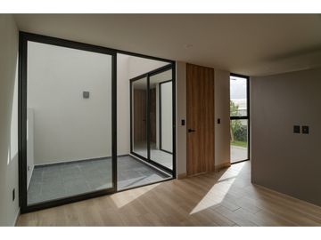 Casa En Venta En San Pedro Cholula