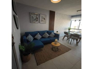 Departamento En Venta Lomas Del Pedregal