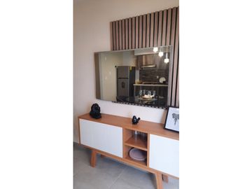 Departamento En Venta Lomas Del Pedregal