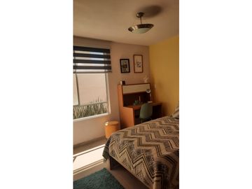 Departamento En Venta Lomas Del Pedregal