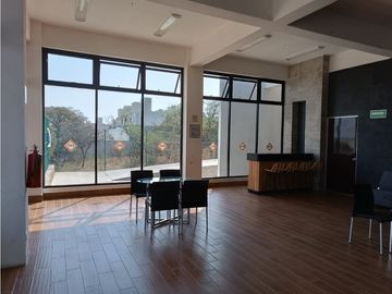 Departamento En Venta Lomas Del Pedregal