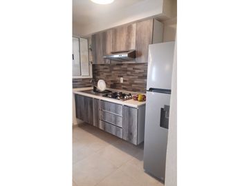 Departamento En Venta Lomas Del Pedregal