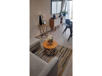 Departamento En Venta Lomas Del Pedregal