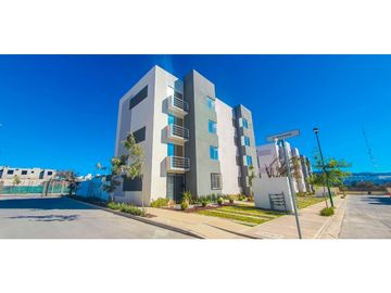 Departamento En Venta Lomas Del Pedregal
