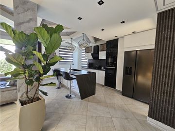 VENTA DE CASA EN EL CASTILLO - JAMUNDI