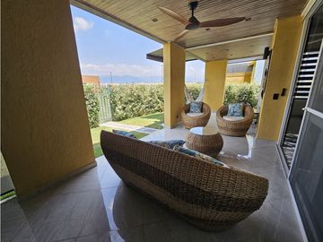 VENTA DE CASA EN EL CASTILLO - JAMUNDI