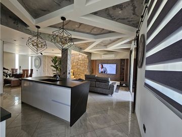 VENTA DE CASA EN EL CASTILLO - JAMUNDI