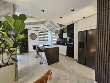 VENTA DE CASA EN EL CASTILLO - JAMUNDI