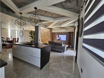 VENTA DE CASA EN EL CASTILLO - JAMUNDI