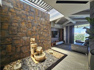 VENTA DE CASA EN EL CASTILLO - JAMUNDI