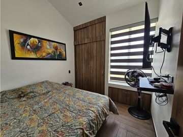 VENTA DE CASA EN EL CASTILLO - JAMUNDI