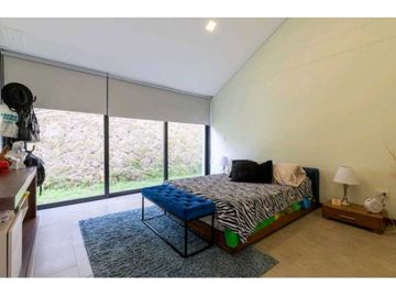 Hermosa casa en San Félix